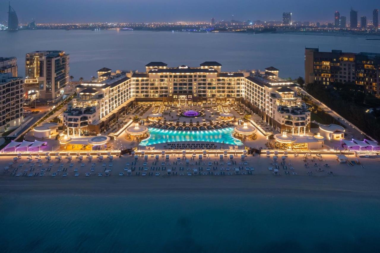 Taj Exotica Resort and Spa 4⭐