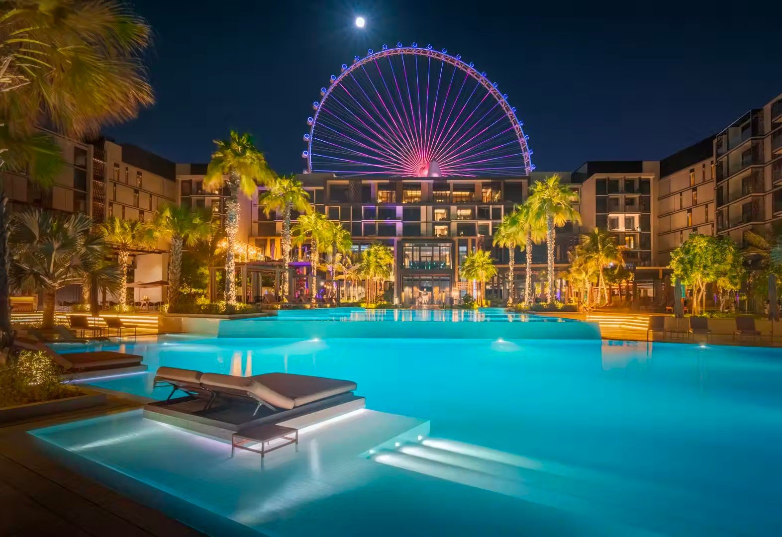 The Kayon Jungle Resort 4*